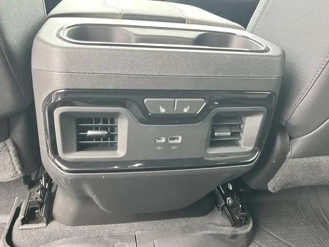 2023 Chevrolet Silverado 1500 4WD Crew Cab Short Bed ZR2
