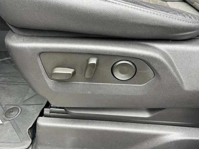 2023 Chevrolet Silverado 1500 4WD Crew Cab Short Bed ZR2