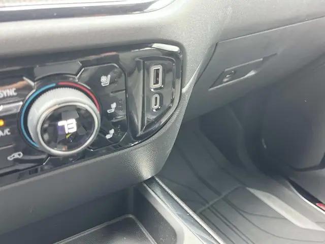 2023 Chevrolet Silverado 1500 4WD Crew Cab Short Bed ZR2