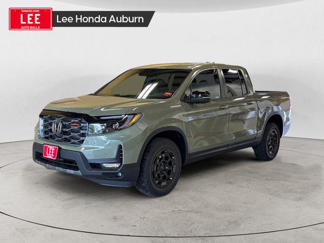 2026 Honda Ridgeline TrailSport+ for sale in Auburn, ME