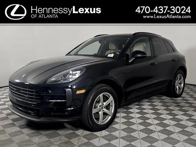 2020 Porsche Macan Macan for sale in Atlanta, GA