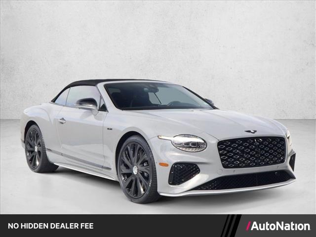 2026 Bentley Continental GT Speed for sale in Newport Beach, CA