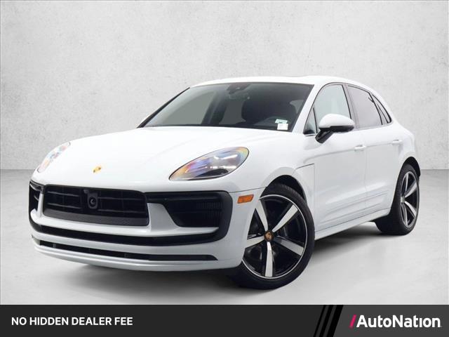 2026 Porsche Macan S for sale in Newport Beach, CA