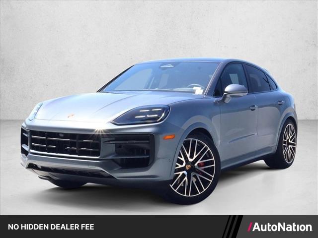 2026 Porsche Cayenne S for sale in Newport Beach, CA