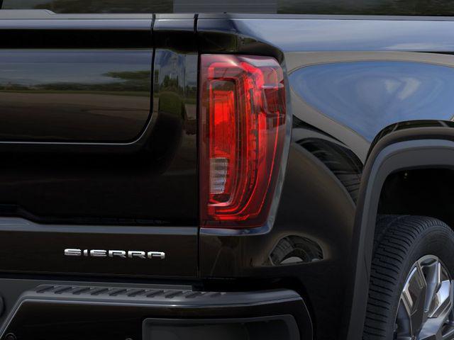 2026 GMC Sierra 1500 Crew Cab, Short Bed, Denali, 4WD