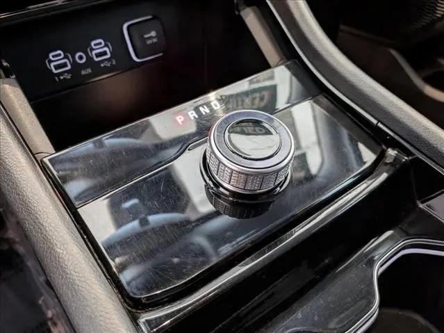 2023 Jeep Grand Cherokee L Laredo 4x4