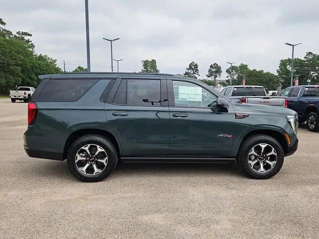 2026 GMC Yukon 4WD AT4 Ultimate