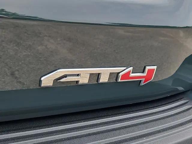 2026 GMC Yukon 4WD AT4 Ultimate