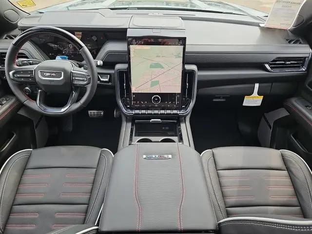 2026 GMC Yukon 4WD AT4 Ultimate