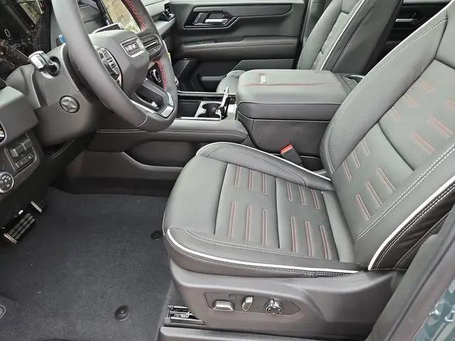 2026 GMC Yukon 4WD AT4 Ultimate