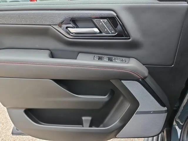 2026 GMC Yukon 4WD AT4 Ultimate
