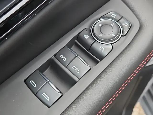 2026 GMC Yukon 4WD AT4 Ultimate