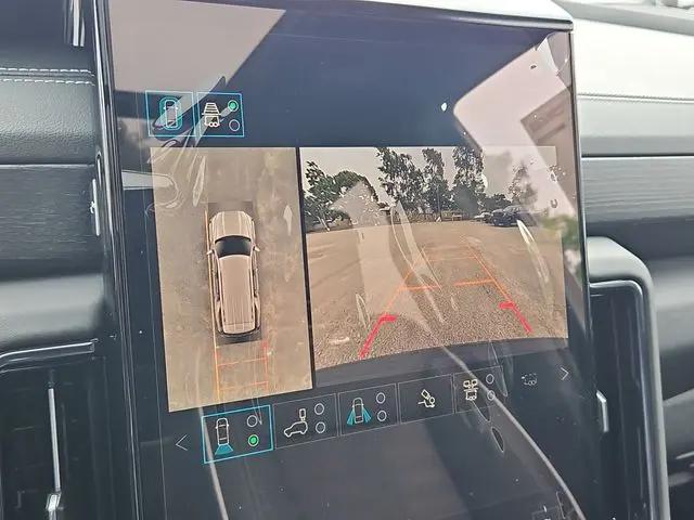 2026 GMC Yukon 4WD AT4 Ultimate
