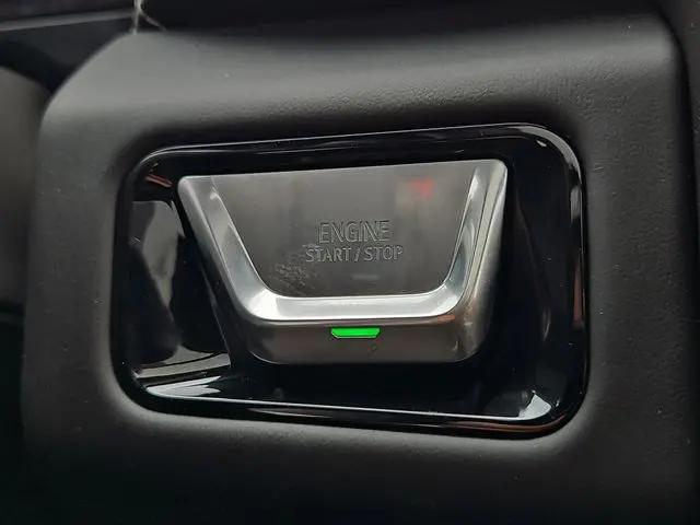 2026 GMC Yukon 4WD AT4 Ultimate