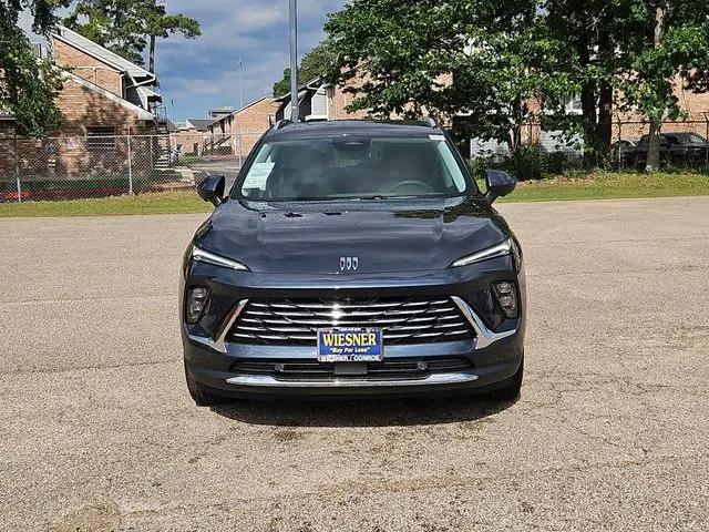 2026 Buick Envision Preferred AWD