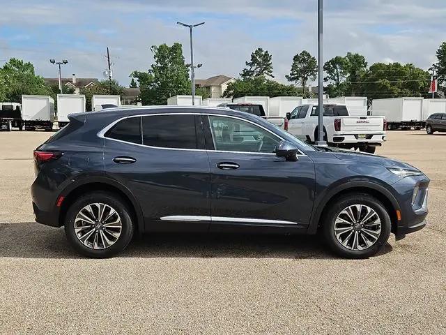 2026 Buick Envision Preferred AWD