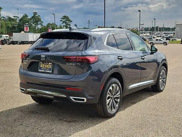 2026 Buick Envision Preferred AWD