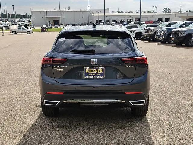 2026 Buick Envision Preferred AWD