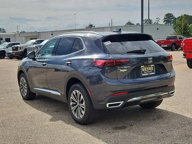 2026 Buick Envision Preferred AWD
