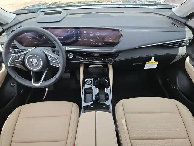 2026 Buick Envision Preferred AWD