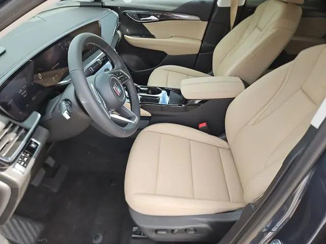 2026 Buick Envision Preferred AWD