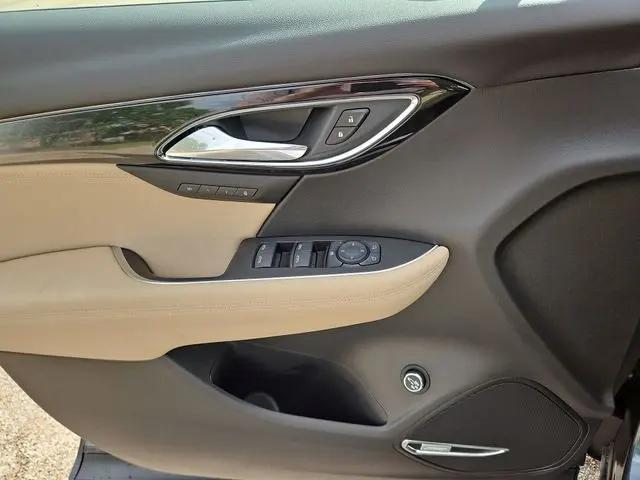2026 Buick Envision Preferred AWD