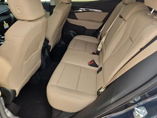 2026 Buick Envision Preferred AWD