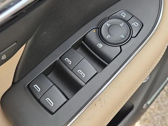 2026 Buick Envision Preferred AWD