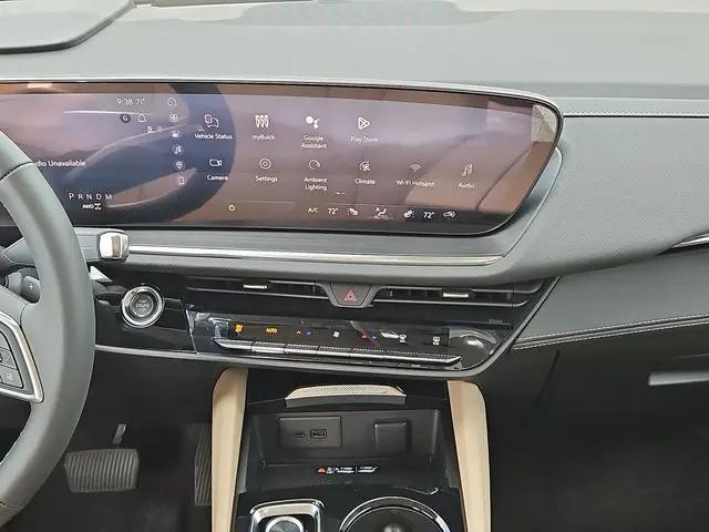 2026 Buick Envision Preferred AWD