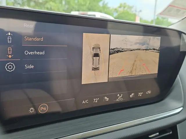 2026 Buick Envision Preferred AWD
