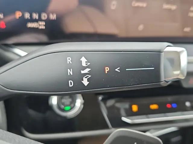2026 Buick Envision Preferred AWD