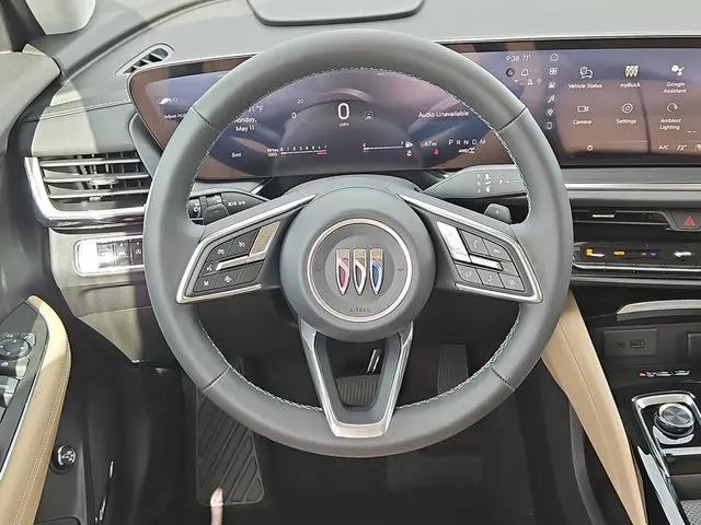 2026 Buick Envision Preferred AWD