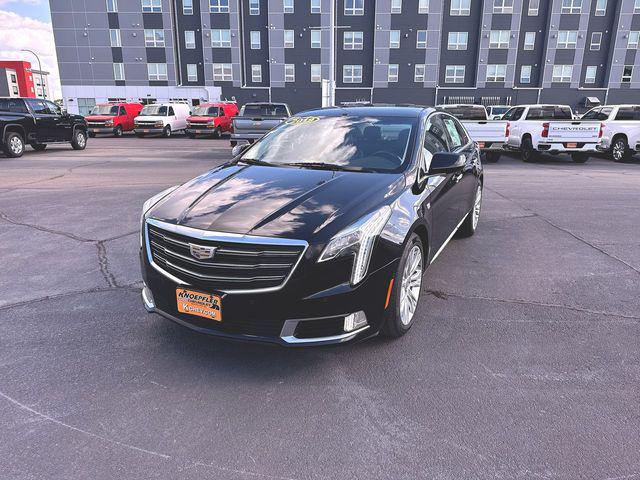 2019 Cadillac XTS Luxury for sale in Sioux City, IA