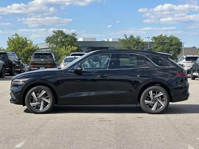 2026 Genesis GV70 3.5T Sport Advanced