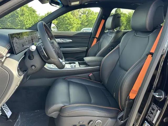 2026 Genesis GV70 3.5T Sport Advanced