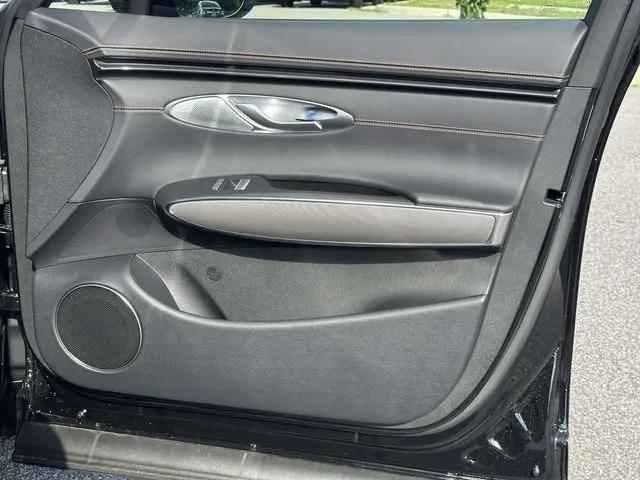 2026 Genesis GV70 3.5T Sport Advanced