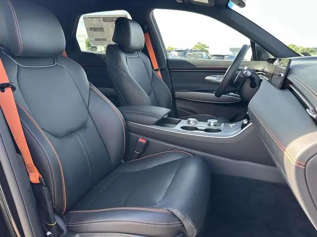 2026 Genesis GV70 3.5T Sport Advanced