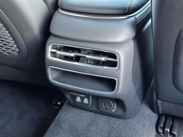 2026 Genesis GV70 3.5T Sport Advanced