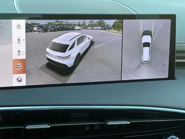 2026 Genesis GV70 3.5T Sport Advanced