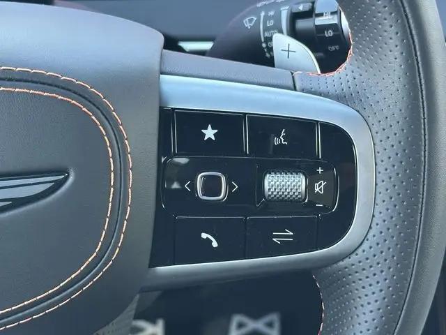 2026 Genesis GV70 3.5T Sport Advanced