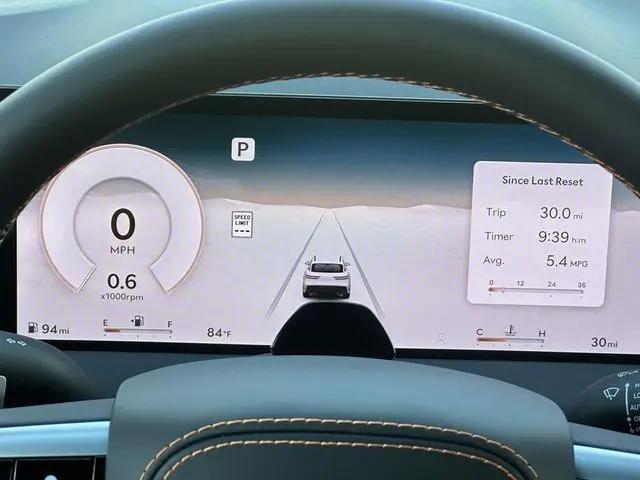 2026 Genesis GV70 3.5T Sport Advanced