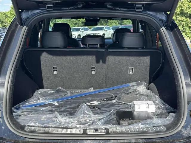 2026 Genesis GV70 3.5T Sport Advanced