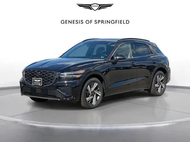2026 Genesis GV70 3.5T Sport Advanced for sale in Springfield, VA
