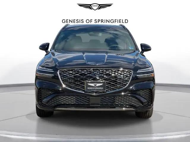 2026 Genesis GV70 3.5T Sport Advanced