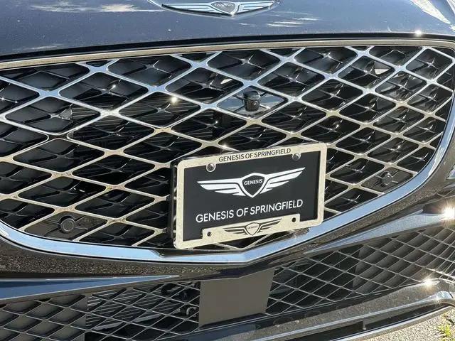 2026 Genesis GV70 3.5T Sport Advanced