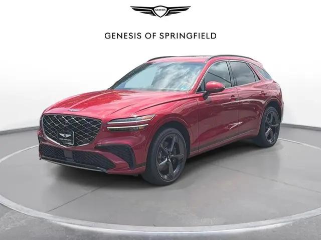 2026 Genesis GV70 2.5T Sport Prestige for sale in Springfield, VA