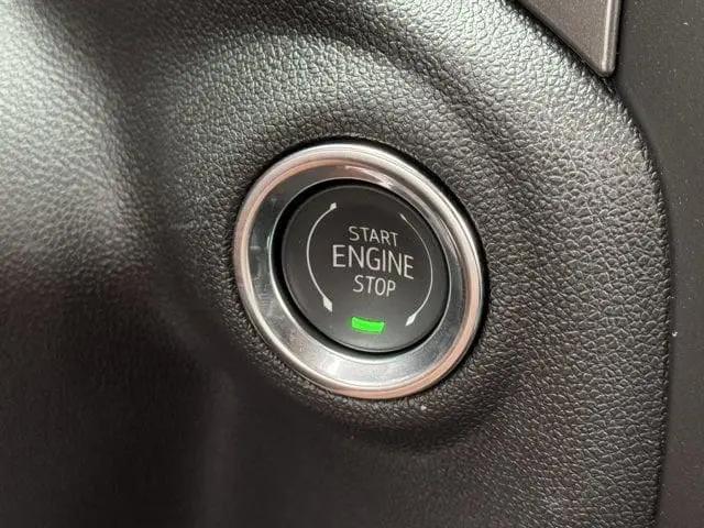 2026 Chevrolet Silverado 1500 4WD Crew Cab Short Bed Custom Trail Boss
