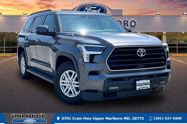 2024 Toyota Sequoia SR5 for sale in Prince Frederick, MD