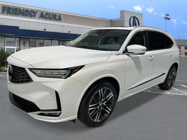 2026 Acura MDX Advance Package for sale in Middletown, NY