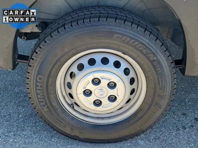 2025 Ram ProMaster 2500 Cargo Van Tradesman High Roof 159" WB w/Pass Seat